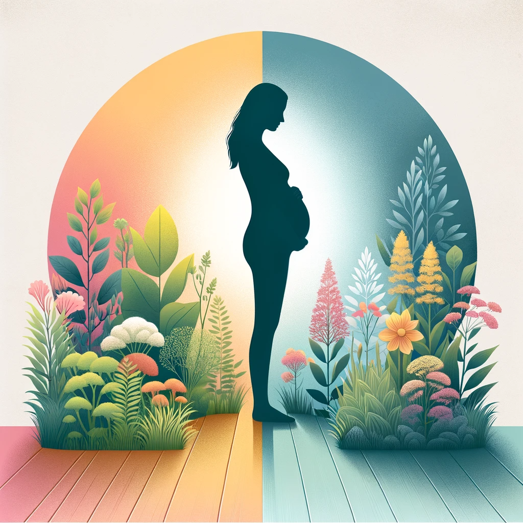 Depression During Pregnancy
The Root of the Problem