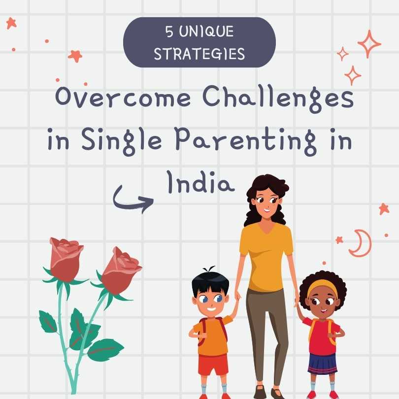 Single Parenting in India
