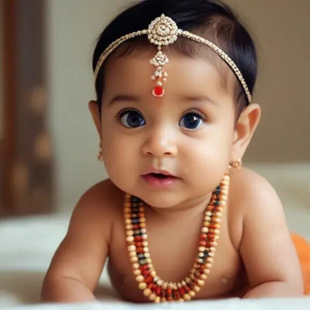 108 Divine Lord Shiva Baby Boy Names for Your Little One