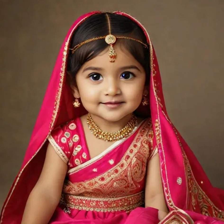 unique hindu baby girl names starting with A 